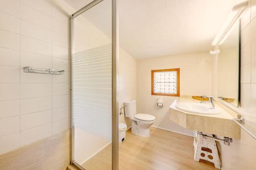 Villa Can Camarroja by Sealand Villas
