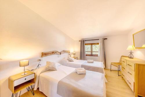 Villa Can Camarroja by Sealand Villas