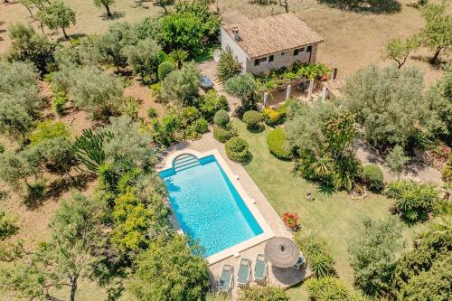 Villa Can Camarroja by Sealand Villas