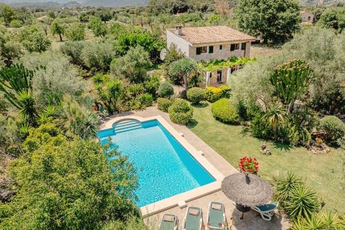 Villa Can Camarroja by Sealand Villas
