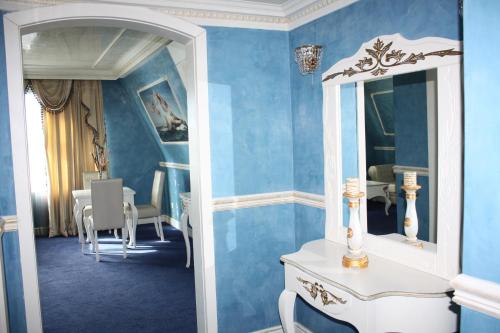 Gallery image of Hotel Lazur in Kyustendil
