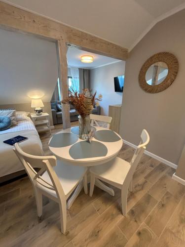 Stacja Bałtyk Apartment's