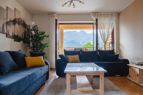 Apartament Mountain View Kościelisko 42