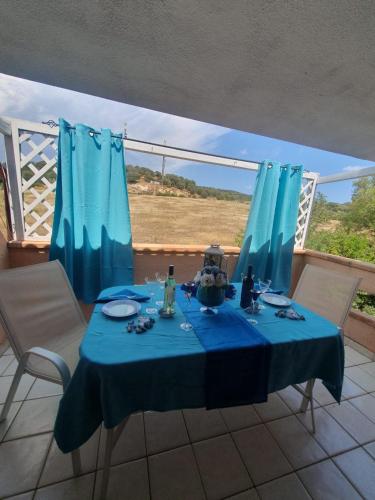 Foto dalla galleria di villasimius a Villasimius