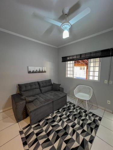 Photo de la galerie de l'établissement Casa 14, à Presidente Prudente