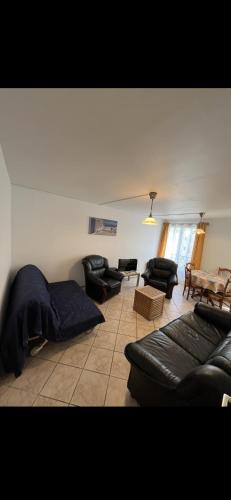 Appart 2 ch près RER Champs sur Marne - Disneyland et Paris