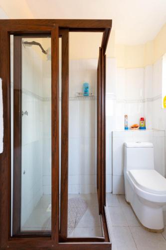 Bany a City View with Rooftop Pool - Studio