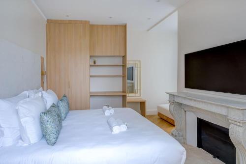 Elegant family apartment - REX - With AC