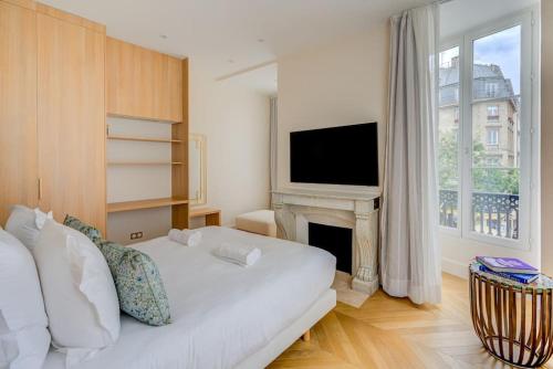 Elegant family apartment - REX - With AC