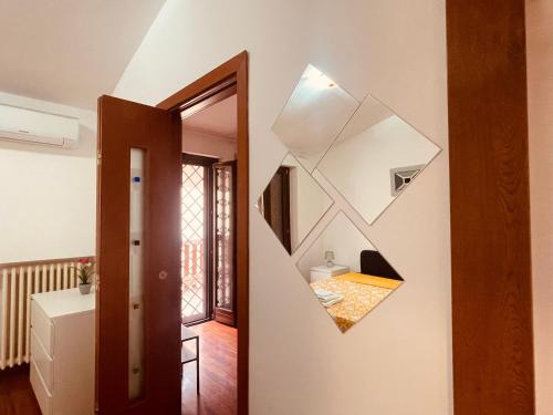 Gambar di galeri bagi Villetta Home - Castelli Apartments di Castel Gandolfo
