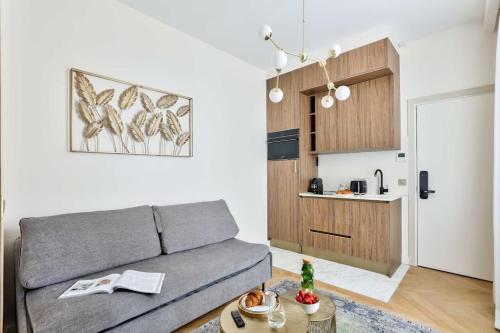 Luxurious & Peaceful - Near Le Marais - with AC