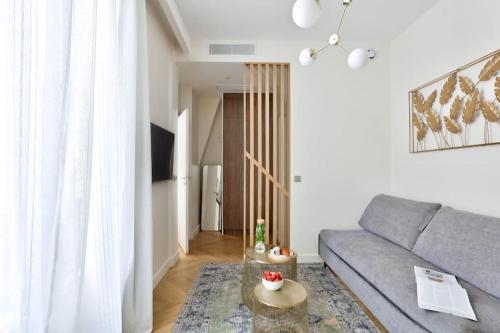 Luxurious & Peaceful - Near Le Marais - with AC