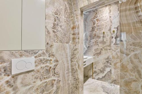 Luxurious & Peaceful - Near Le Marais - with AC