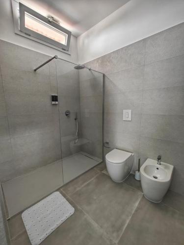 Bagno di Sotto Castello Living Room