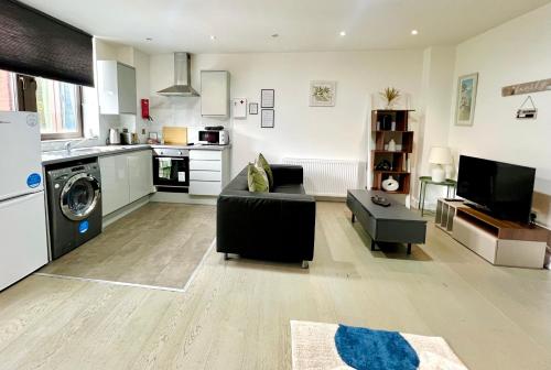 Gallery image of Naps Inn in Birmingham