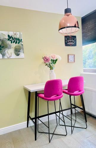 Gallery image of Naps Inn in Birmingham