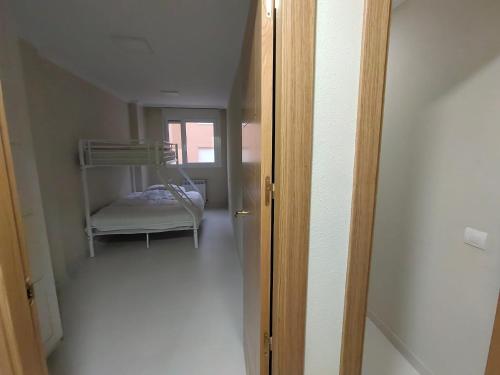 Katil atau katil-katil dalam bilik di Casa de Eva C20A01