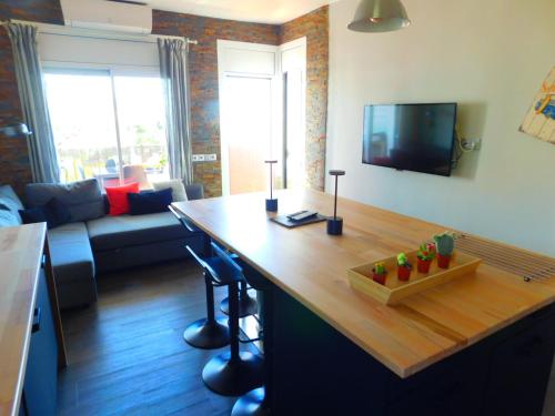 GMID IMMO Apartamento Mas Oliva