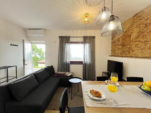 Apartman Ruscus, Veprinac, Opatija