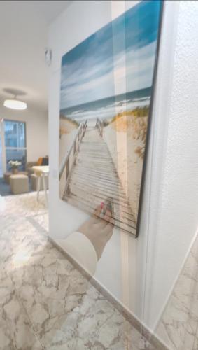 Maison Miramar Cabo Cervera