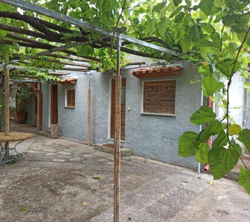 Billede fra billedgalleriet på Campo Elea - Messénia Guest House i Éva