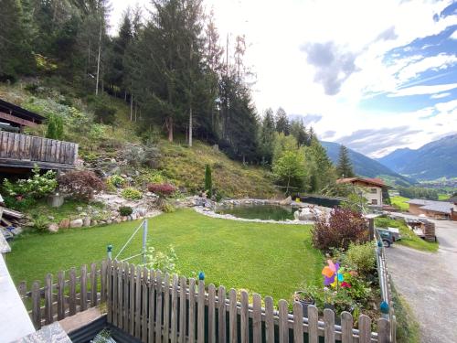 Fotografie z fotogalerie ubytování Ferien Haus - Ferienwohnung Lorena v Neustift im Stubaital