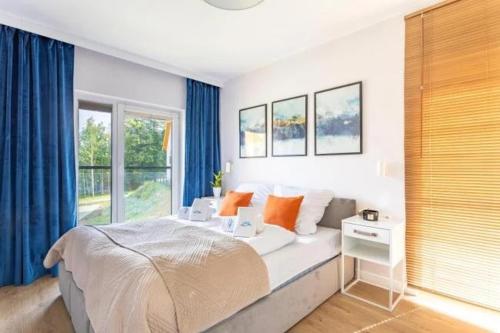 Osada Górska Apartament A8