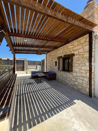 Eleni's country house