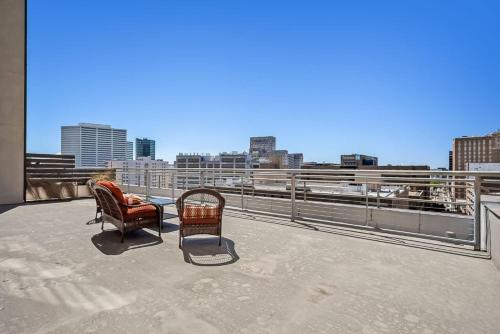 Gallery image of California Building by Hosteeva in New Orleans