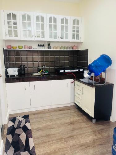 Billede fra billedgalleriet på Wyll's House i Dipolog