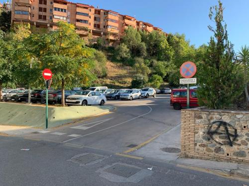 Casita en Granada