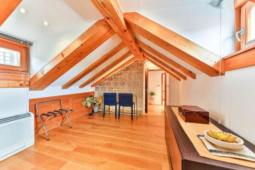 Augubio Penthouse