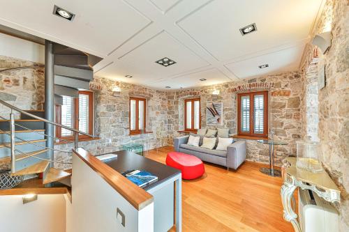 Augubio Penthouse