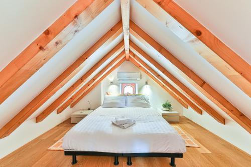Augubio Penthouse