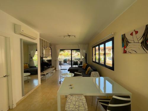 Gallery image of Meloneras - Maspalomas - Duplex in Meloneras
