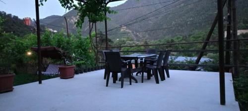 Gallery image of Holiday House Likani in Borjomi