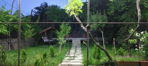 Gallery image of Holiday House Likani in Borjomi