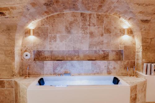Suite Vénusa - jacuzzi privatif - Hypercentre