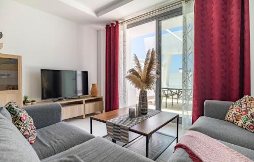 Cozy Apartment In Estepona