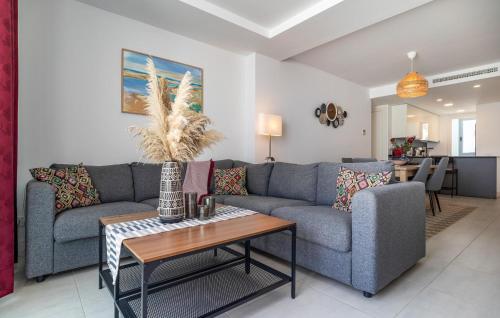 Cozy Apartment In Estepona