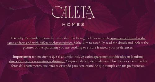 Plaza del Siglo Suites & Boutique Apartments by Caleta Homes
