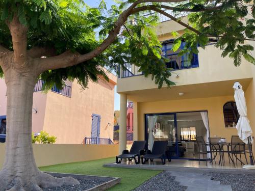 Gallery image of Meloneras - Maspalomas - Duplex in Meloneras