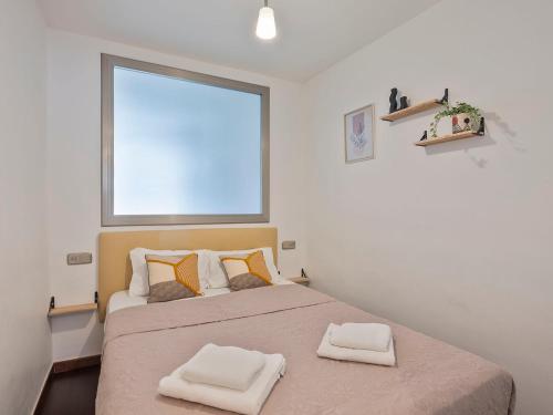 Citytrip Poble Nou Beach