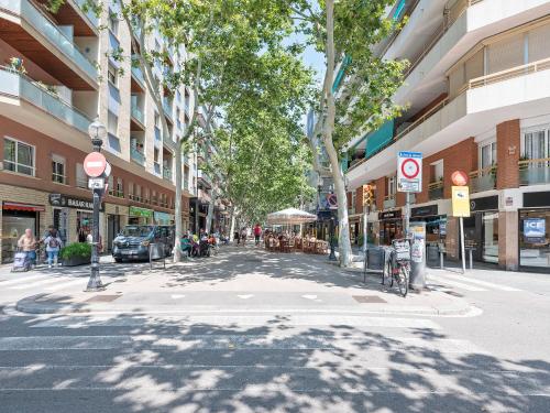 Citytrip Poble Nou Beach