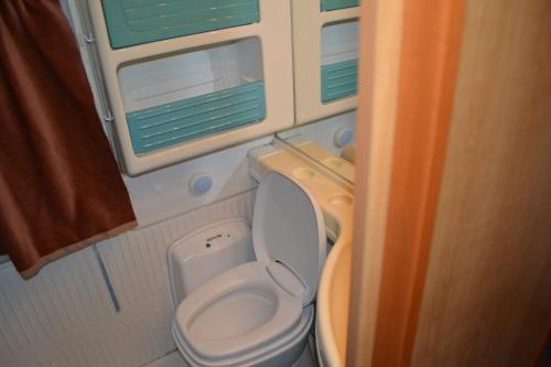 Photo de la galerie de l'établissement camping car pour vieilles charrues, à Carhaix-Plouguer