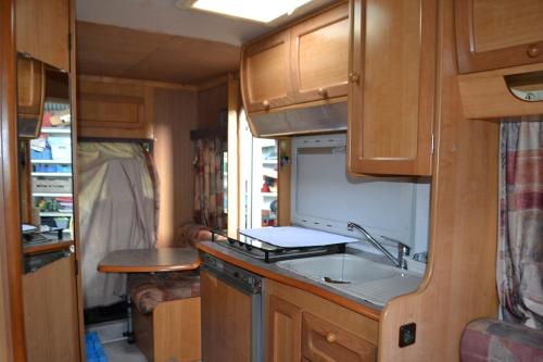 Photo de la galerie de l'établissement camping car pour vieilles charrues, à Carhaix-Plouguer