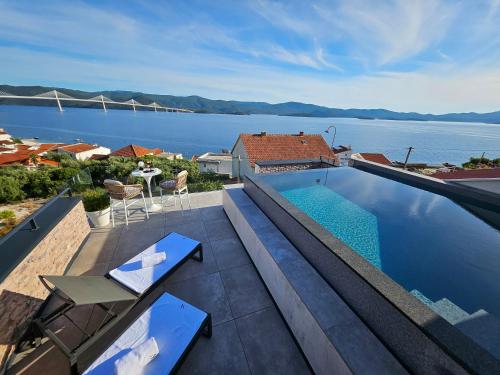 Galeriebild der Unterkunft Studio 5 in Komarna