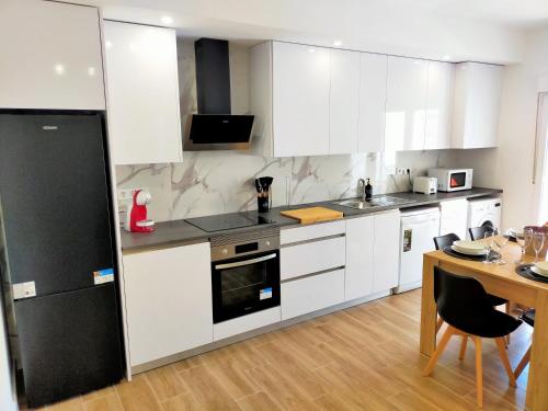 Apartamento Moderno en el Corazón de Peñíscola