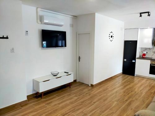 Apartamento Moderno en el Corazón de Peñíscola