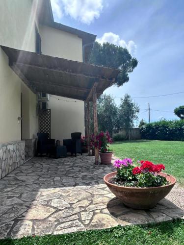Galería fotográfica de Podere 406 en Pescia Romana